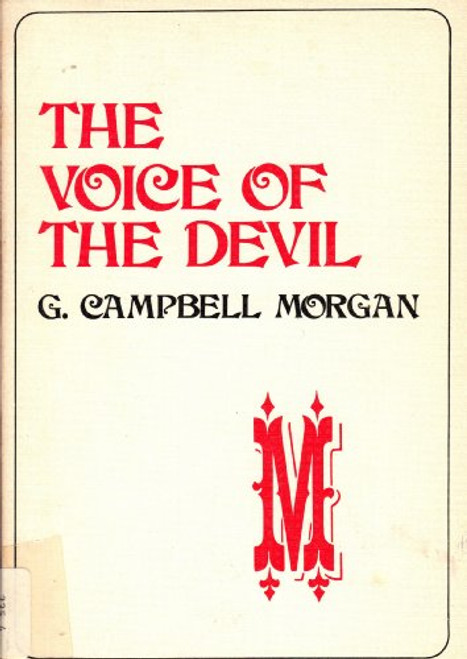 voice of the devil