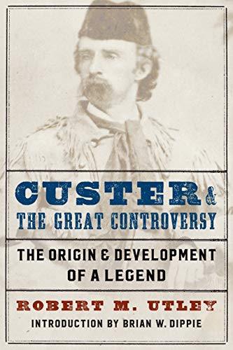 Custer and the Great Controversy