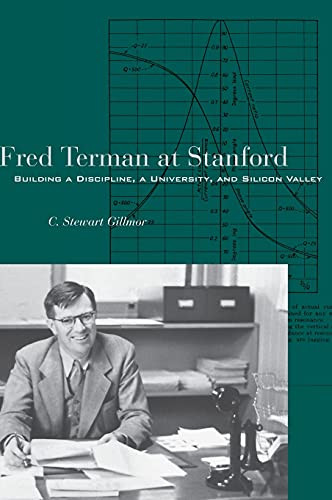 Fred Terman at Stanford