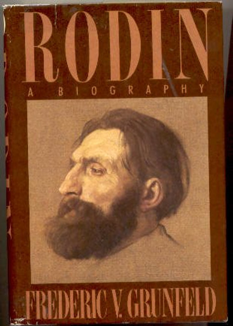 Rodin: A Biography