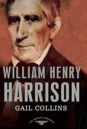 William Henry Harrison