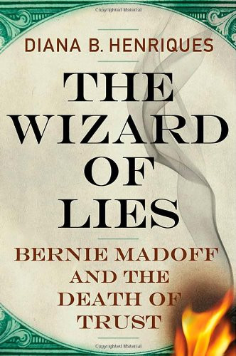 Wizard of Lies