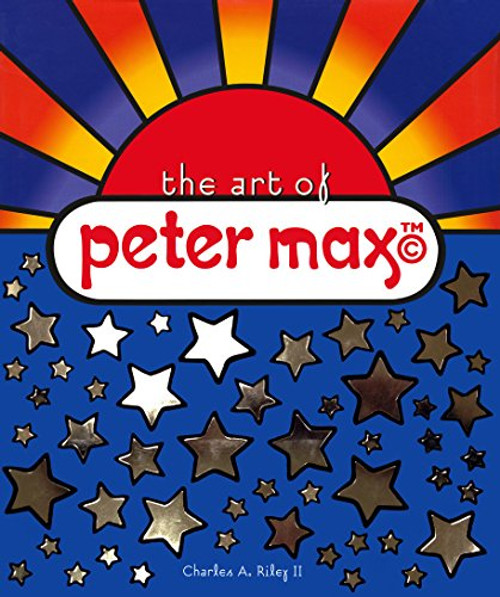 Art of Peter Max