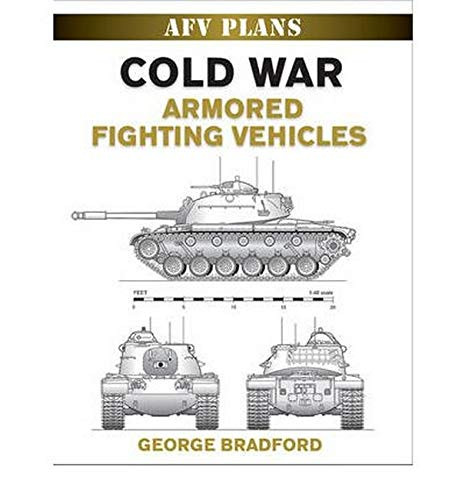 Cold War Armored Fighting Vehicles (AFV Plans)