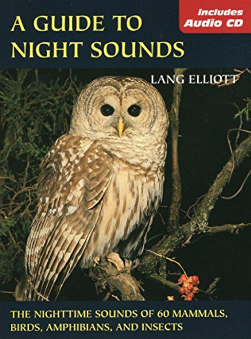 Guide to Night Sounds