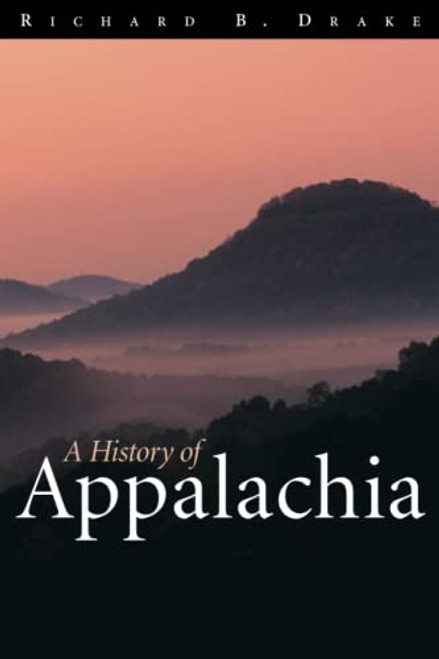 History of Appalachia