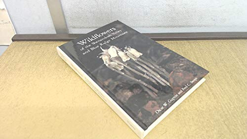 Wildflowers of the Shenandoah Valley and Blue Ridge Mountains