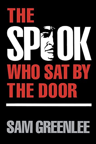 Spook Who Sat by the Door