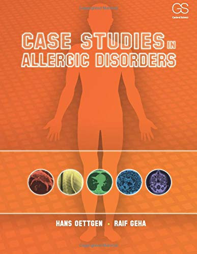 Case Studies in Allergic Disorders