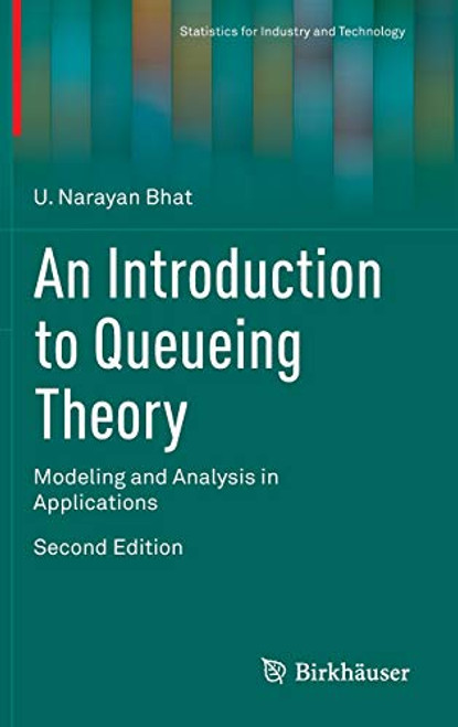 Introduction to Queueing Theory