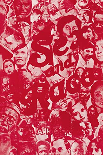 Sex and Race Volume 1