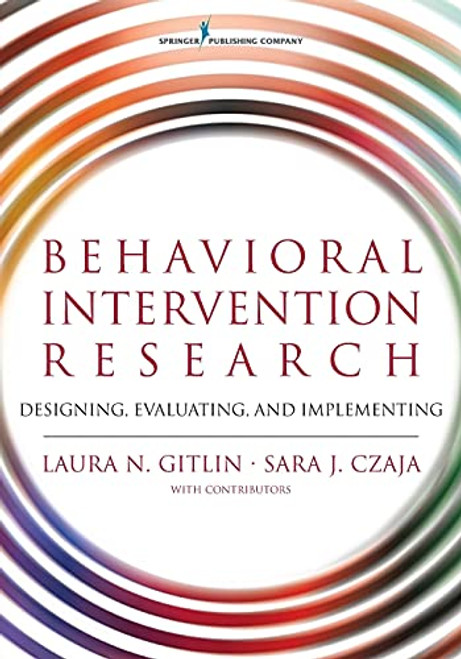 Behavioral Intervention Research