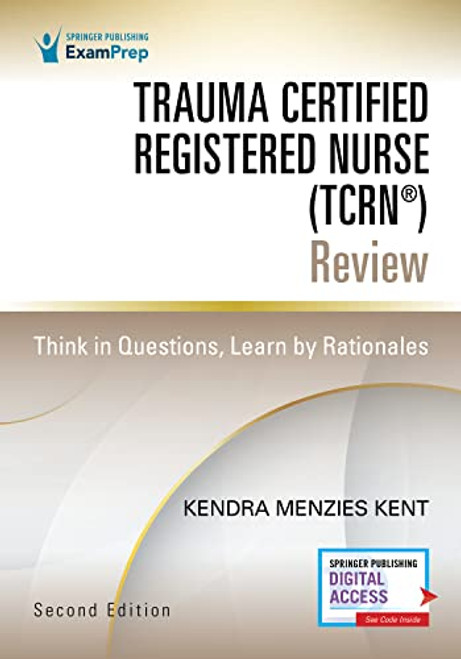 Trauma Certified Registered Nurse
