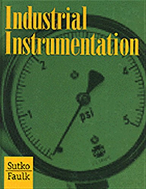 Industrial Instrumentation (Iu-Mechanical Technology)