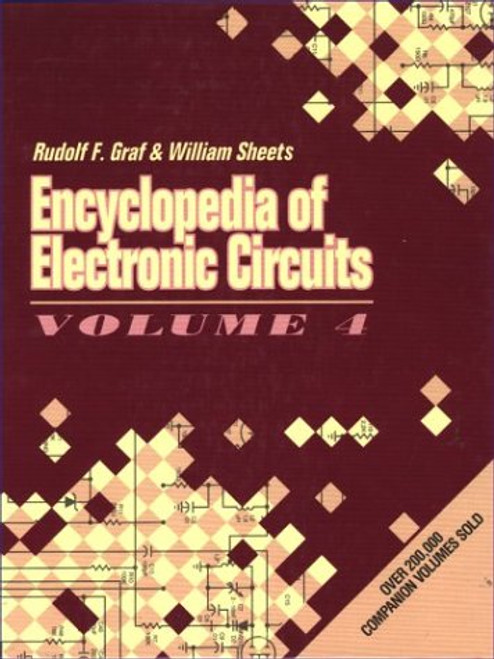 Encyclopedia of Electronic Circuits volume 4
