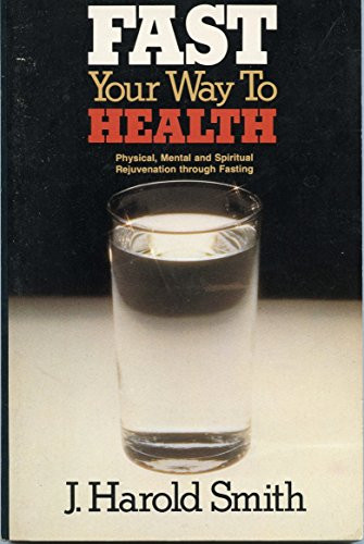 Fast your way to health