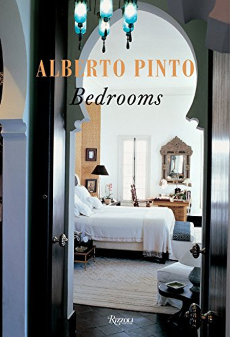 Albert Pinto: Bedrooms