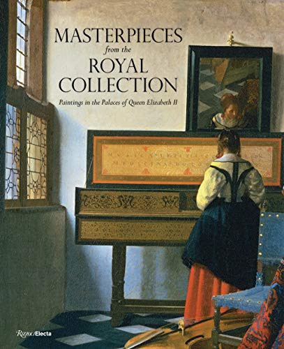 Queen's Pictures: Masterpieces from the Royal Collection