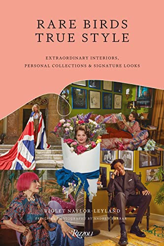 Rare Birds True Style