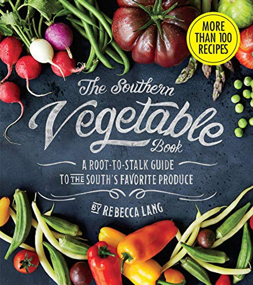 Southern Vegetable Book