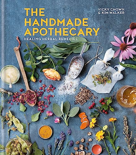 Handmade Apothecary