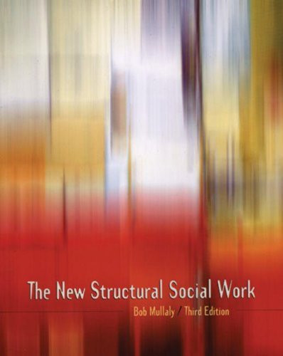New Structural Social Work