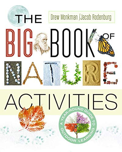 Big Book of Nature Activities