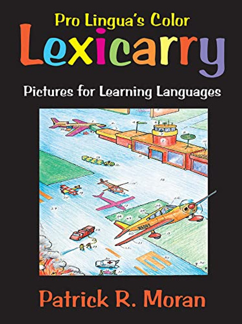 Lexicarry: Pictures for Learning Languages