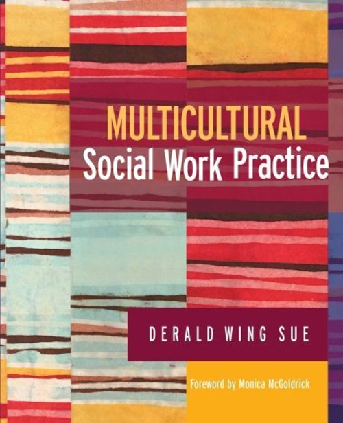 Multicultural Social Work Practice