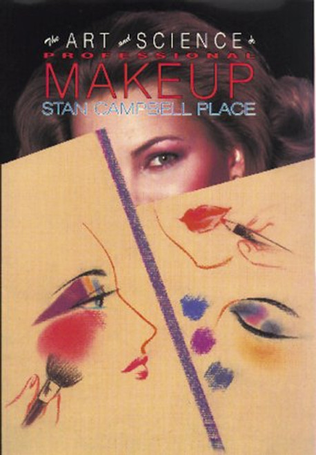 Art & Science of Professional Makeup