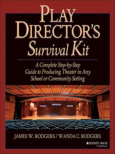 Play Director's Survival Kit