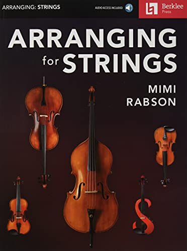 Arranging for Strings