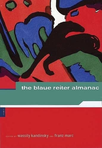 Blaue Reiter Almanac