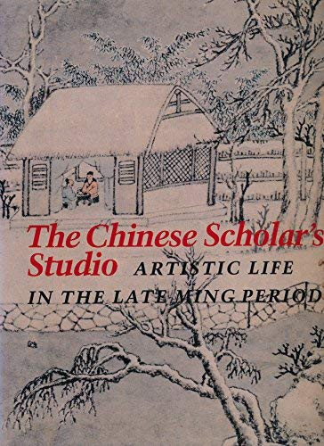 Chinese Scholar's Studio