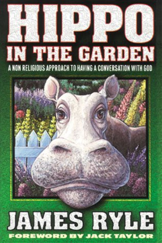 Hippo in the Garden: A Non-Religious Approach to Having a Conversation