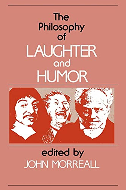 Philosophy of Laughter and Humor