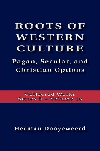 Roots Of Western Culture