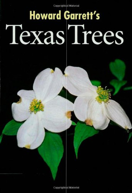 Howard's Garrett's Texas Trees