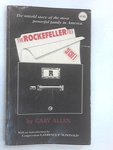 Rockefeller File