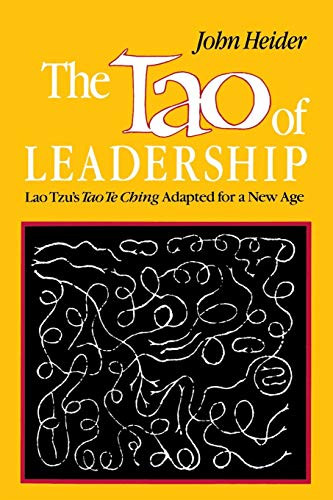 Tao of Leadership