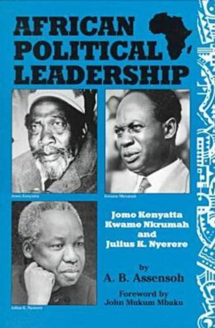 African Political Leadership