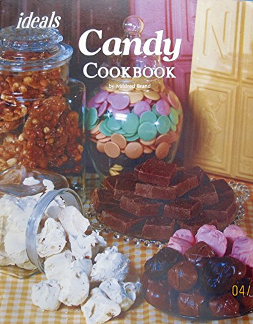 Candy Cookbook
