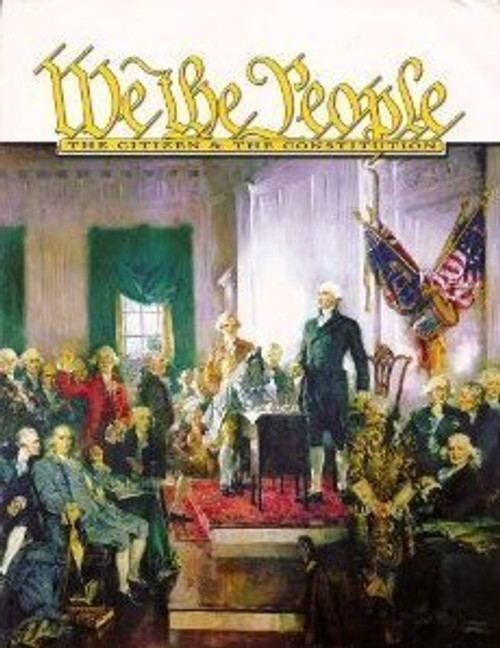 We the People The Citizen & The Constitution