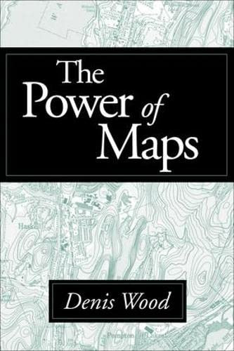 Power of Maps