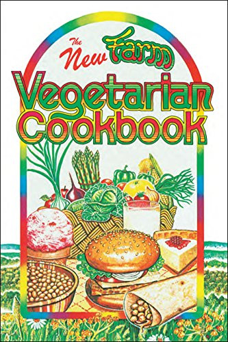 New Farm Vegetarian Cookbook