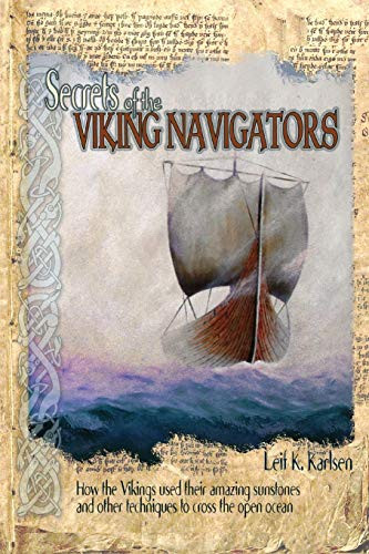 Secrets of the Viking Navigators