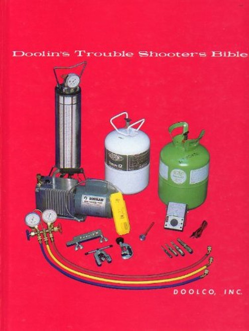 Doolin's Trouble Shooters Bible