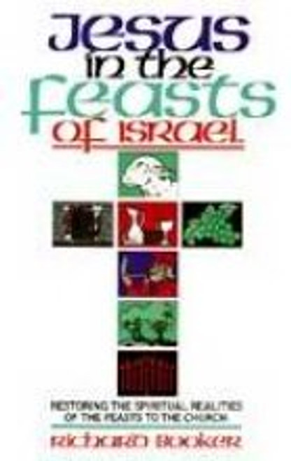 Jesus in the Feasts of Israel