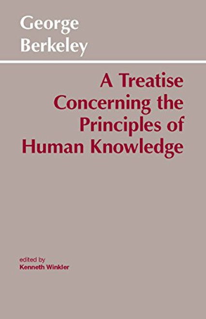Treatise Concerning the Principles of Human Knowledge