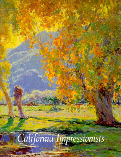 California Impressionists